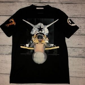 Men’s Givenchy shirt Size XL